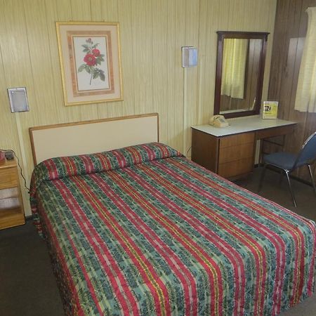 Prairie Motel Меррілл Номер фото